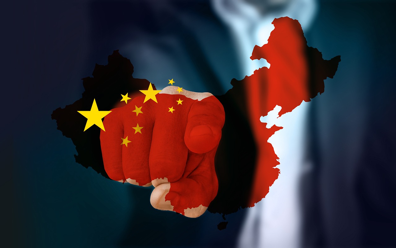 China’s politische Interventionen und deren Folgen!