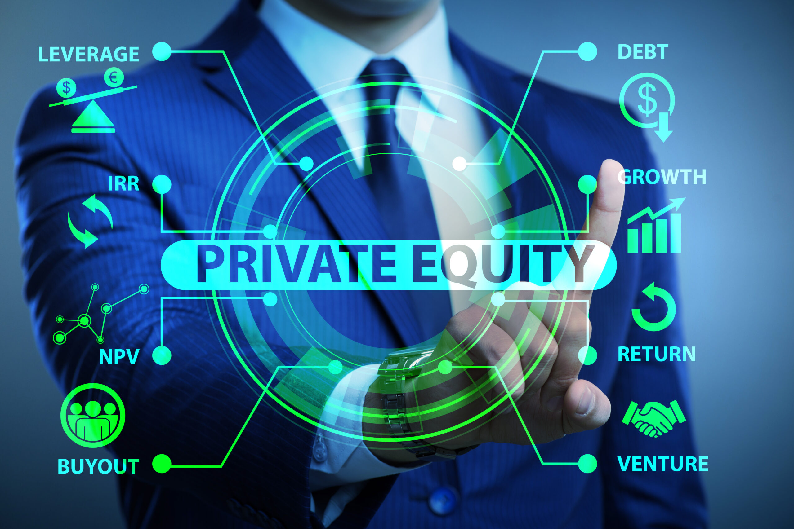 Private Equity – Die Anlageklasse der Elite