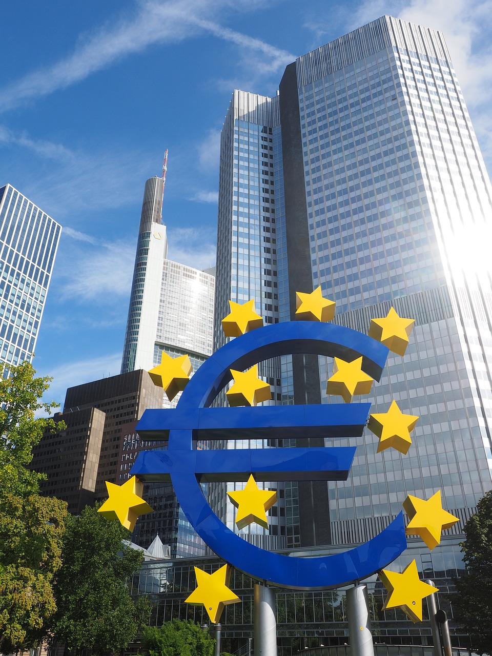 Das Dilemma der EZB