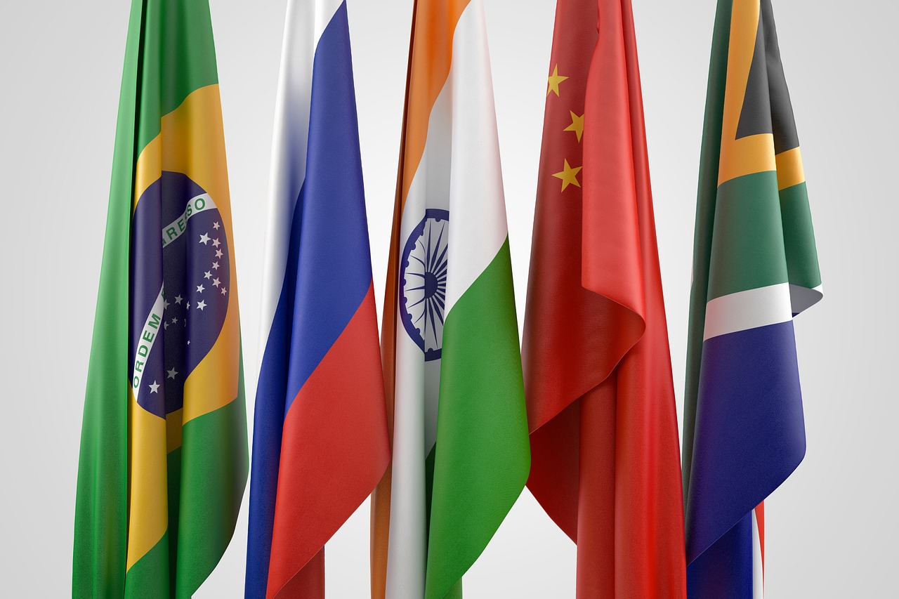 BRICS Währung hat keine Chance!